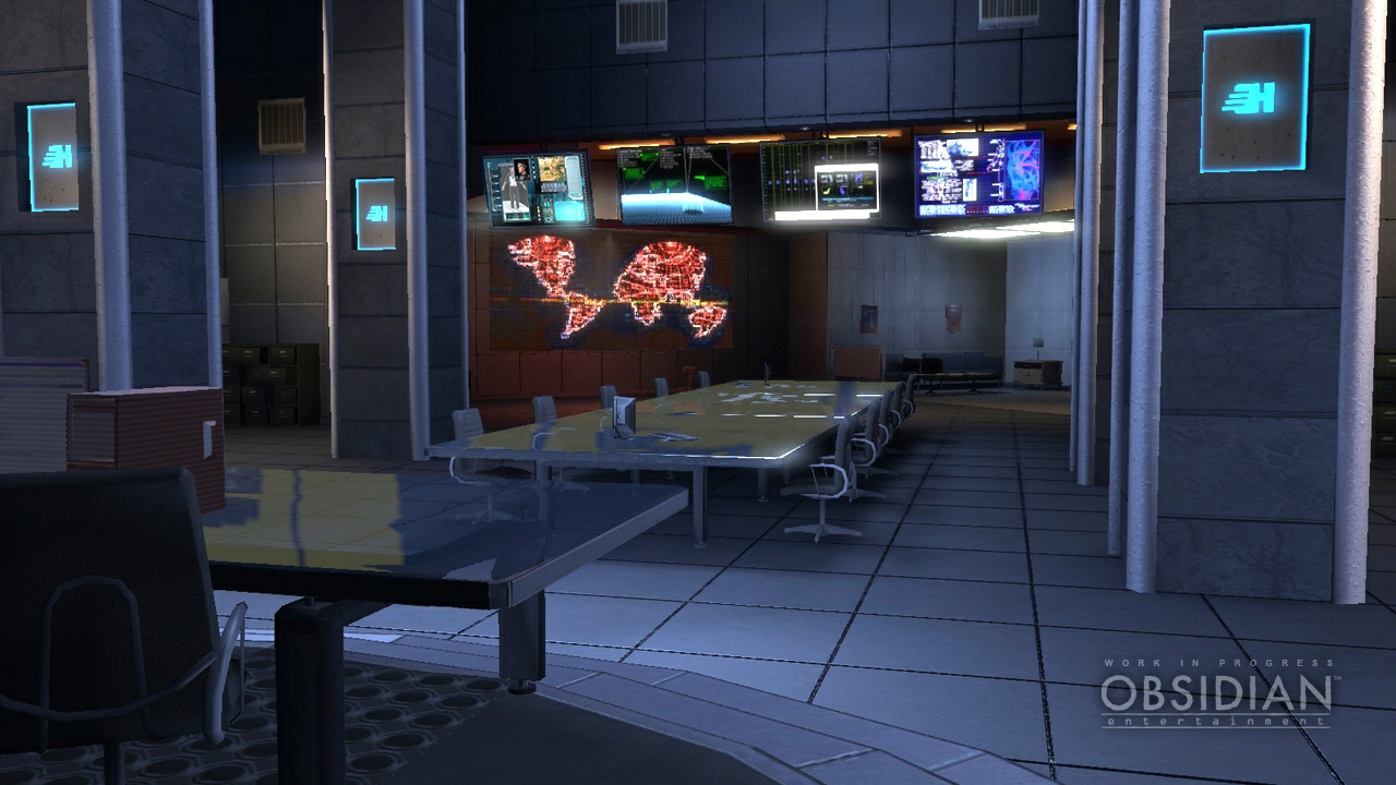 Alpha Protocol - Imagen 32